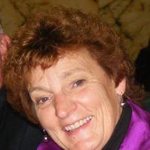 C. Sue Hecht's Profile Photo