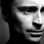 Photo from profile of Robert Carlyle