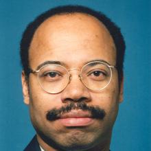Melvin Reynolds's Profile Photo