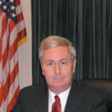 James A. Barcia's Profile Photo