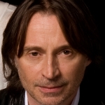 Photo from profile of Robert Carlyle