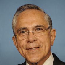 Rubén Hinojosa's Profile Photo