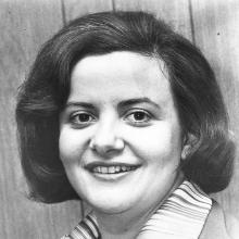 Mary Rose Oakar's Profile Photo