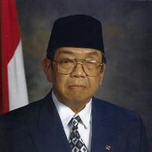 Abdurrahman Wahid's Profile Photo