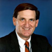 Robert Smith's Profile Photo