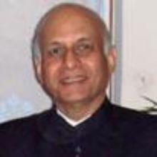 Lalit Mansingh's Profile Photo