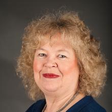 Jean Lambert's Profile Photo