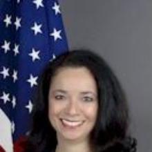 Carmen Maria Martinez's Profile Photo