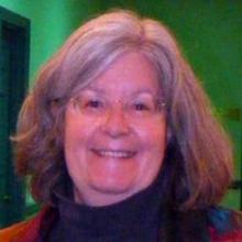 Susan K. McComas's Profile Photo