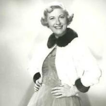 Joan Davis's Profile Photo