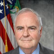 Richard L. Gregg's Profile Photo