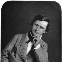 Thomas Buchanan Read's Profile Photo