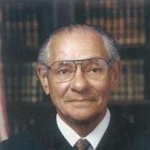 Edward J. Garcia's Profile Photo