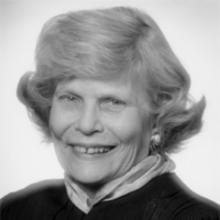 Joyce Hens Green's Profile Photo