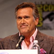 Bruce Campbell's Profile Photo