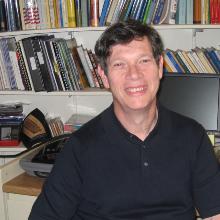 Steven M. Cohen's Profile Photo