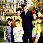 Jessica Sklar - Wife of Jerome Seinfeld