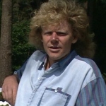 Robert John "Mutt" Lange - husband of Shania Twain
