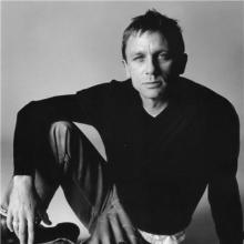 Daniel Craig's Profile Photo