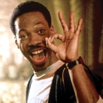 Photo from profile of Eddie Murphy