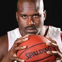 Shaquille O'Neal's Profile Photo