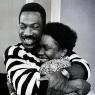 Lillian Murphy - Mother of Eddie Murphy