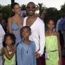 Nicole Mitchell - ex-wife of Eddie Murphy