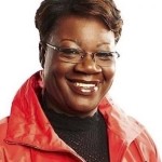 Lucille O'Neal - Mother of Shaquille O'Neal