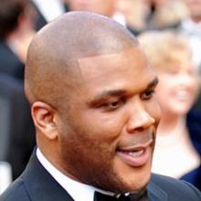 Tyler Perry's Profile Photo