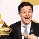 Stephen Colbert - Friend of Jon Stewart