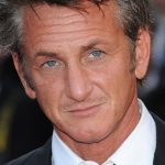 Sean Penn - Ex-husband of Madonna Ciccone