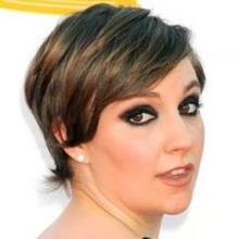 Lena Dunham's Profile Photo