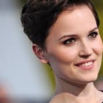 Photo from profile of Veronica Roth