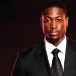 Photo from profile of Dwyane Wade