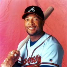 Gary Sheffield's Profile Photo