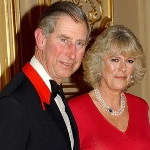 Photo from profile of Camilla Rosemary