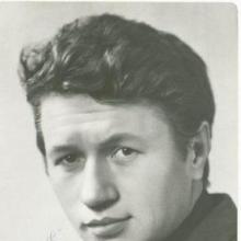 Leonid Bykov's Profile Photo