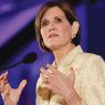 Photo from profile of Mary Matalin