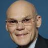 James Carville - Spouse of Mary Matalin