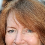 Cheryl Alley - Wife of Ron Howard