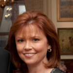 Kelli O'Donnell - 1-st wife (2004-2008) of Rosie O'Donnell
