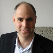Gabriel Finkelstein's Profile Photo