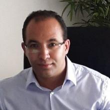 Tarik Ait-Idir's Profile Photo