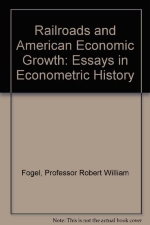 Photo from profile of Robert William Fogel