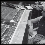 Photo from profile of Martin Lee Gore