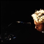 Photo from profile of Martin Lee Gore