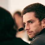 Photo from profile of Guy Berryman