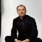 Photo from profile of Jonathan Buckland