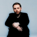 Photo from profile of Jonathan Buckland