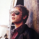 Photo from profile of Dominic Howard